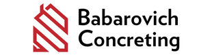 Babarovich Concreting Logo