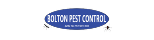 Pest Control Leeton Logo