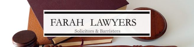 Farah Lawyers