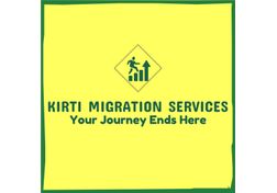 Kirti Migration Services