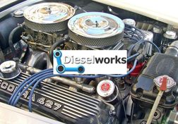 DieselWorks Australia Pty Ltd