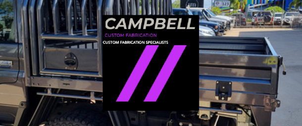 Campbell Custom Fabrication