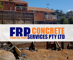 FRP Concrete Services