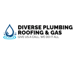 Diverse Plumbing Roofing & Gas