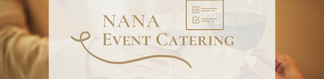 Nana Event Catering