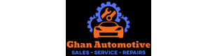 Ghan Automotive Logo