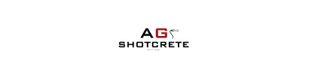 AG Shotcrete Pty Ltd Logo