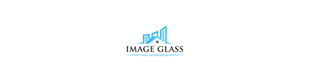 Image Glass and Aluminum Logo