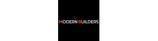 Modern Builders Logo
