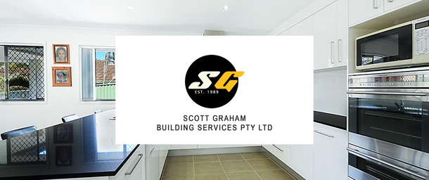 Scott Graham Building Services