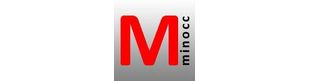 Minocc PTY Limited Logo