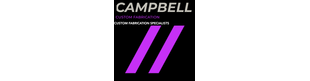 Campbell Custom Fabrication Logo
