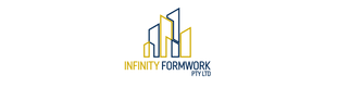Infinity Formwork Logo