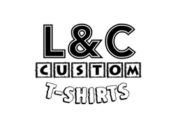 L & C Custom Tshirt