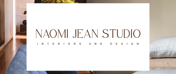 Naomi Jean Studio