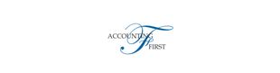 Accounting First Logo