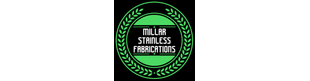 Millar Stainless Fabrications Logo