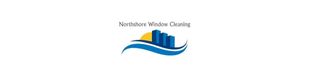 North Shore Window Cleaning Logo