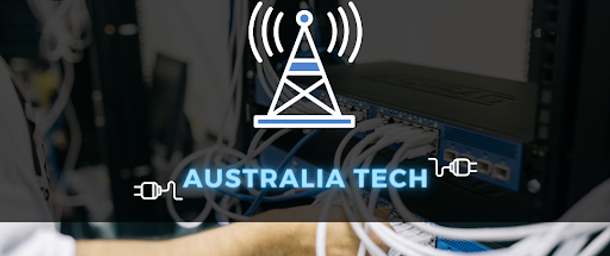 Australia Tech