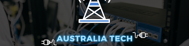 Australia Tech