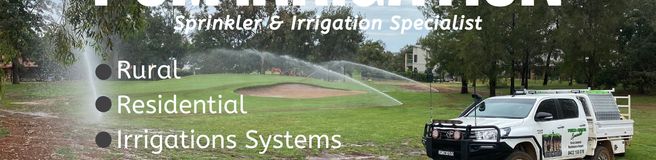 PJM Irrigation