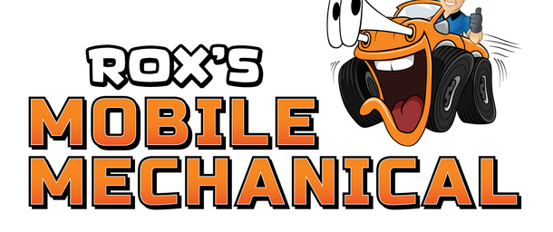 Rox's Mobile Mechanical