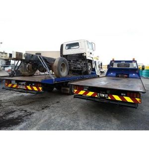 truck removal, cash for cars