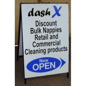 Signs, Business Signage, POS Signs, Custom Made Signs Melbourne | Sydney | Australia