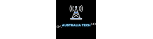 Australia Tech Logo