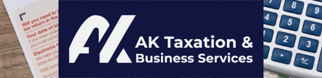 AK Taxation & Business Services