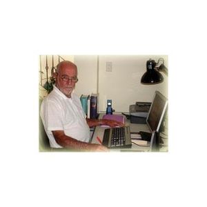Alan Grigor Editing & Proofreading Services.