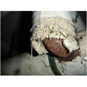 If asbestos is on site a register is mandatory & reviewed annually as per legislation. 