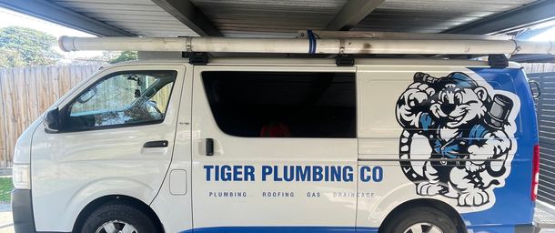 Tiger Plumbing Co
