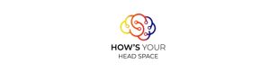 How's Your Head Space Logo