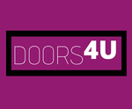 Doors4U Security Doors