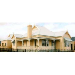 Australian period home builders