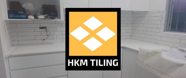 HKM Tiling Services