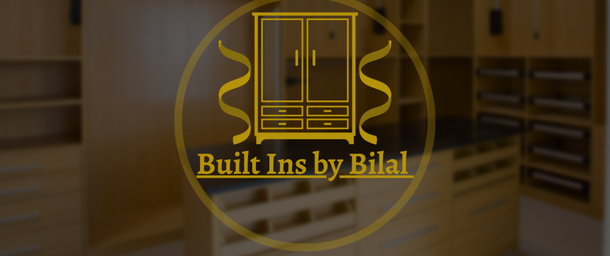 Built Ins by Bilal