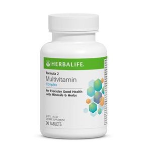A DAILY MULTIVATITAMIN IT CONTAINS OVER 20 ESSENTIAL NUTRIENTS&ANTIOXIDANTS
