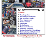 JDM Mechanical And Aircon Repairs