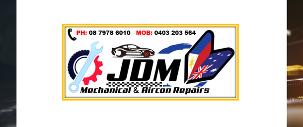 JDM Mechanical And Aircon Repairs