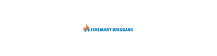 Firemart Brisbane Logo