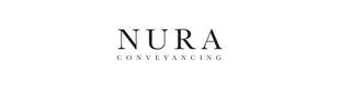 Nura Conveyancing Logo