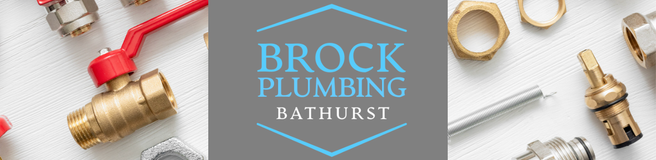 Brock Plumbing Bathurst