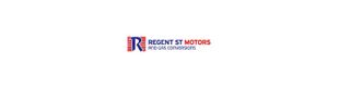Regent Street Motors & Gas Conversions Logo