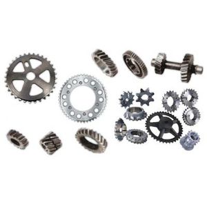 Gearbox Parts & Repairs