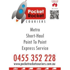 Express, Point To Point & Short-Haul Services to suit your needs!