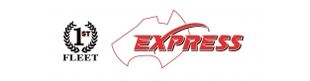 1st Fleet Express Logo