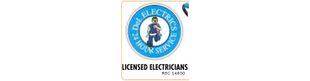 24 Hour Emergency Electrician  Melbourne Logo