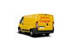 Courier Services Western Sydney